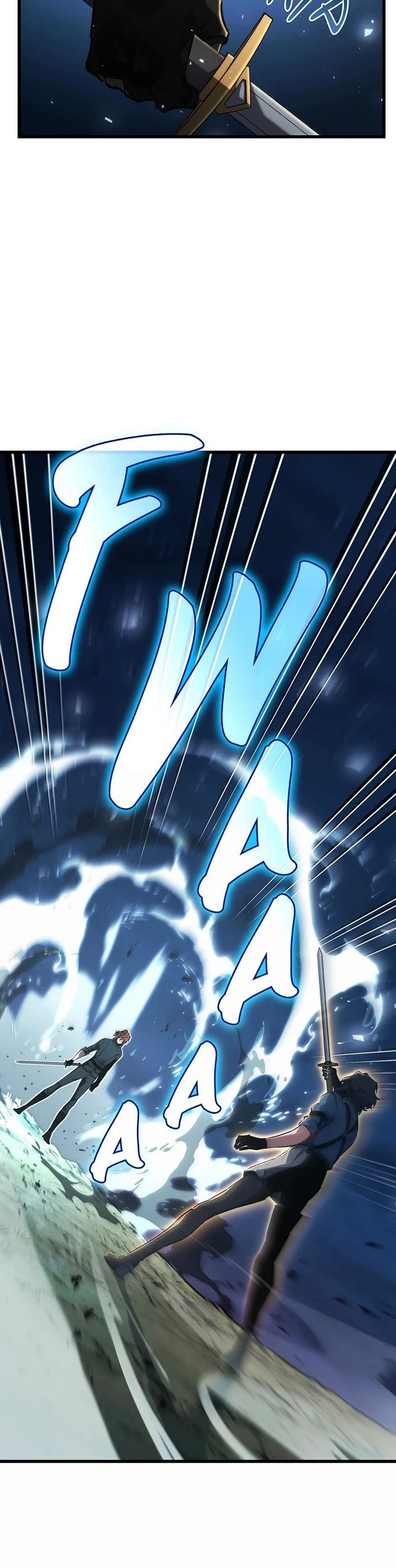 The Beginning After The End Chapter 187 - Page 20