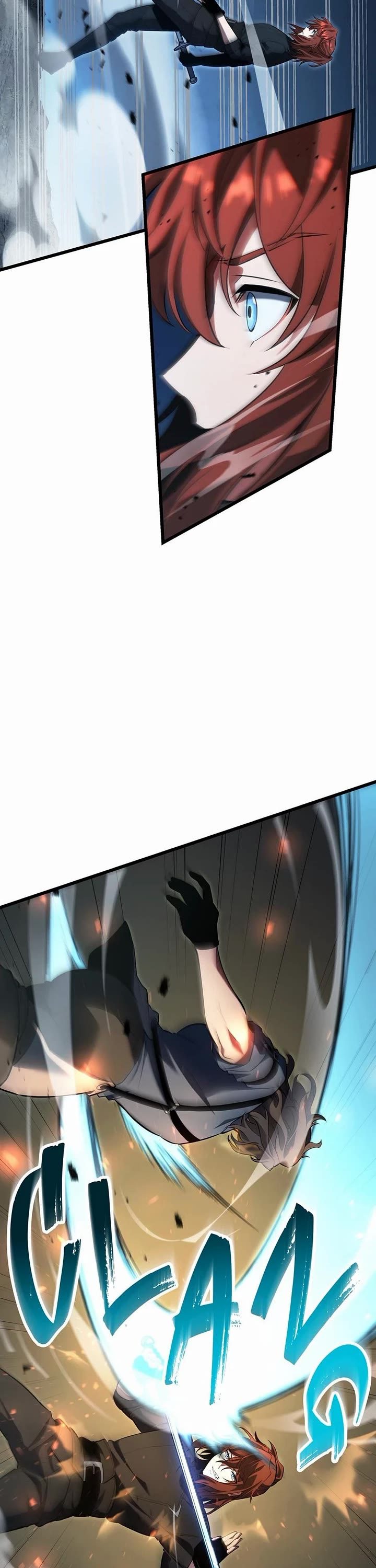 The Beginning After The End Chapter 187 - Page 3