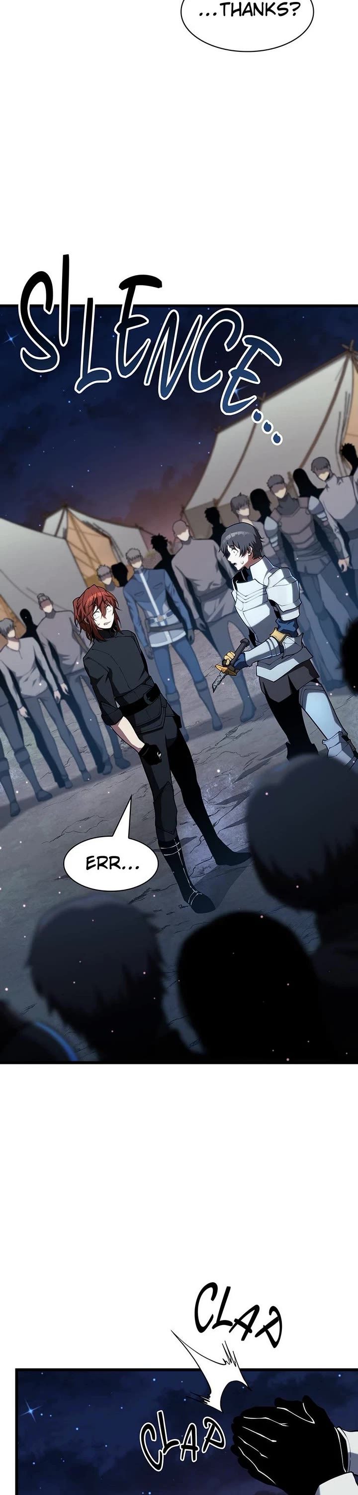 The Beginning After The End Chapter 187 - Page 33