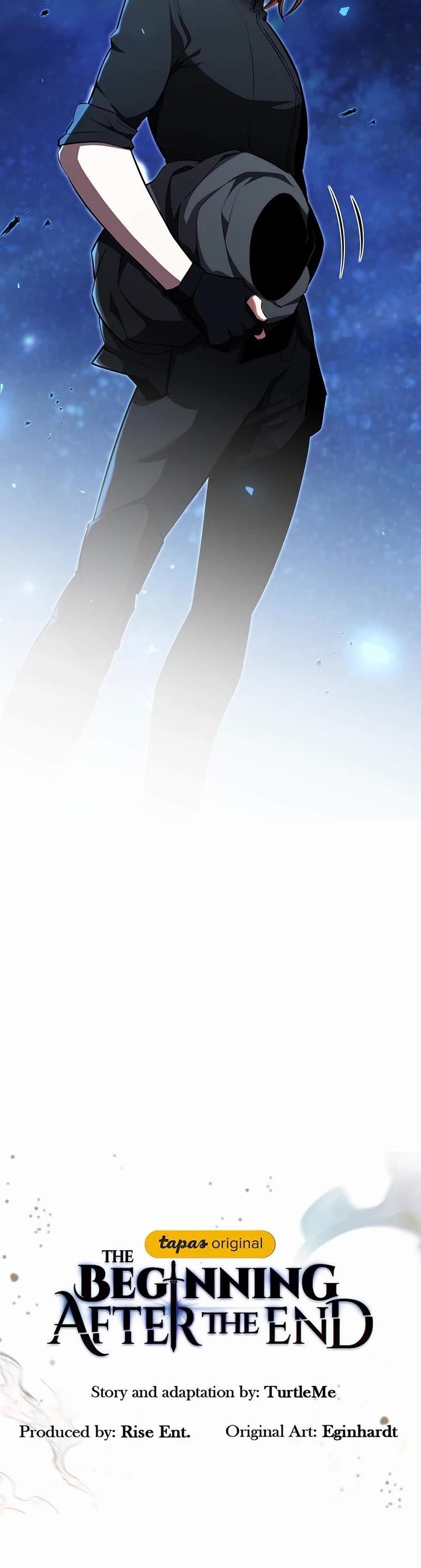 The Beginning After The End Chapter 187 - Page 55