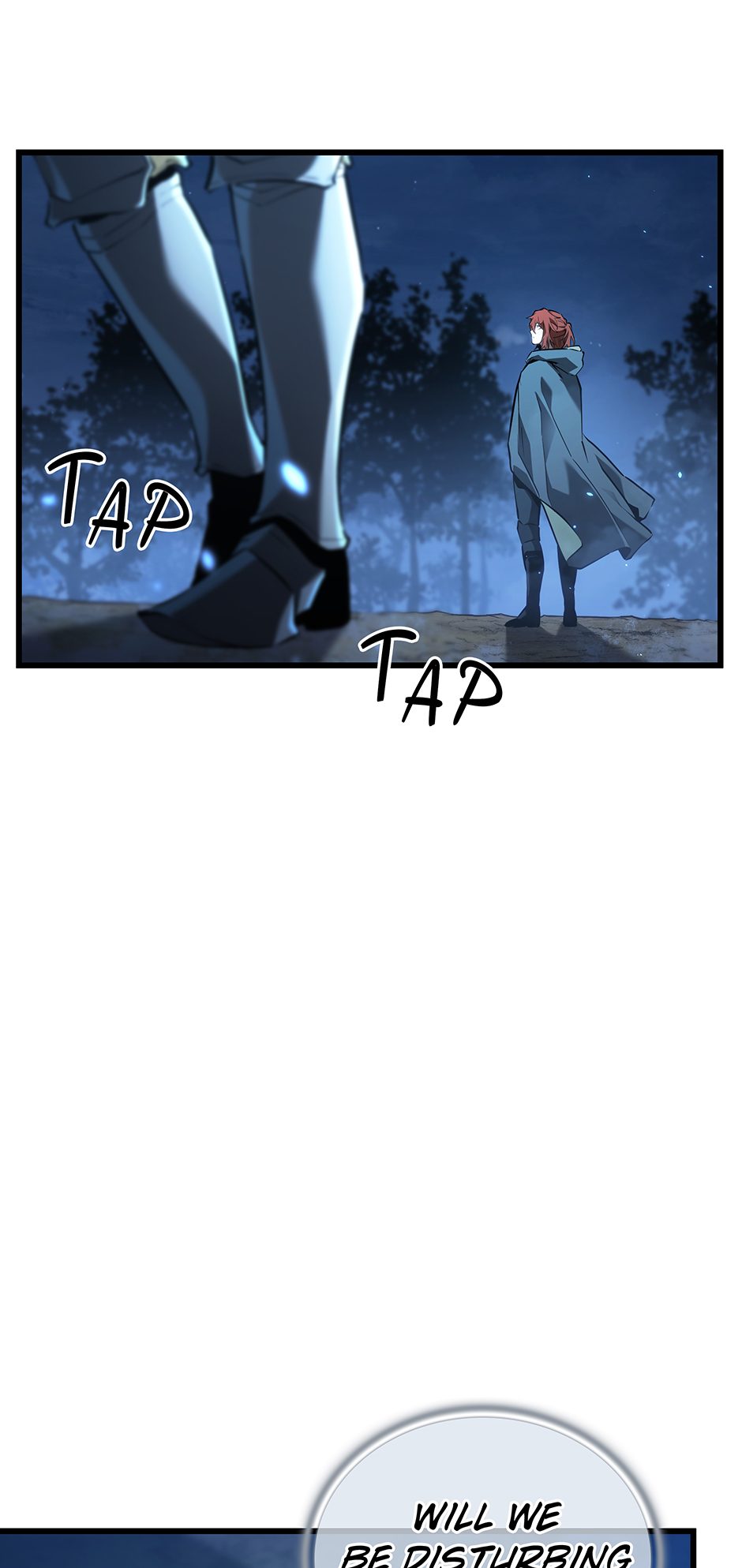 The Beginning After The End Chapter 188 - Page 12