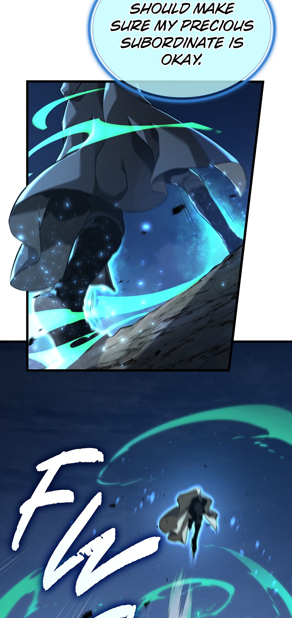 The Beginning After The End Chapter 188 - Page 14