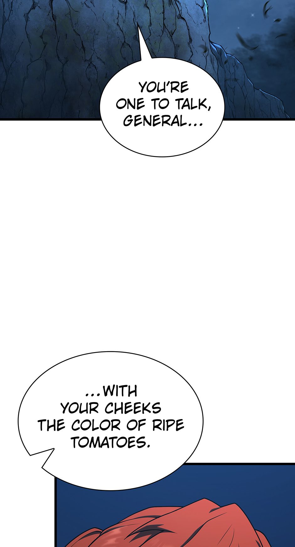 The Beginning After The End Chapter 188 - Page 21