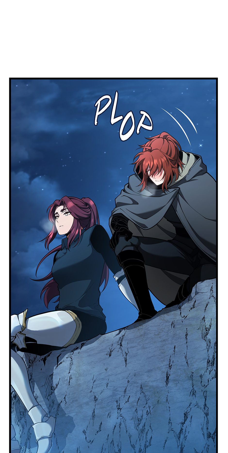 The Beginning After The End Chapter 188 - Page 27