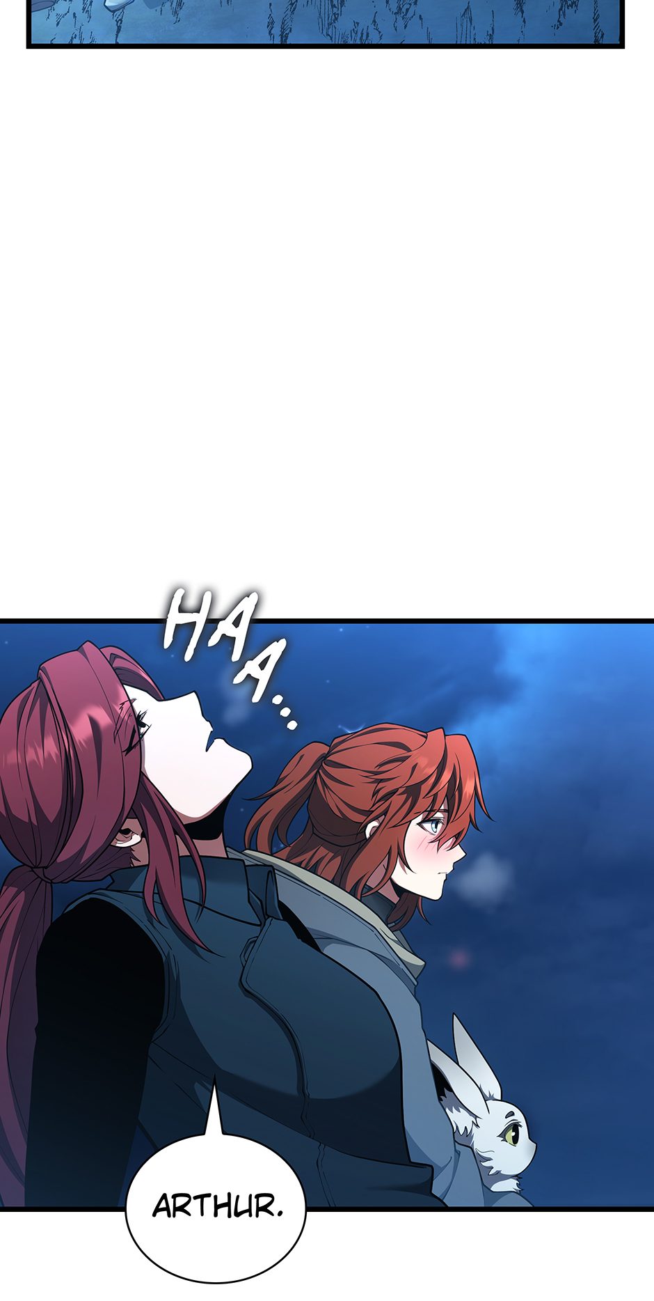 The Beginning After The End Chapter 188 - Page 28