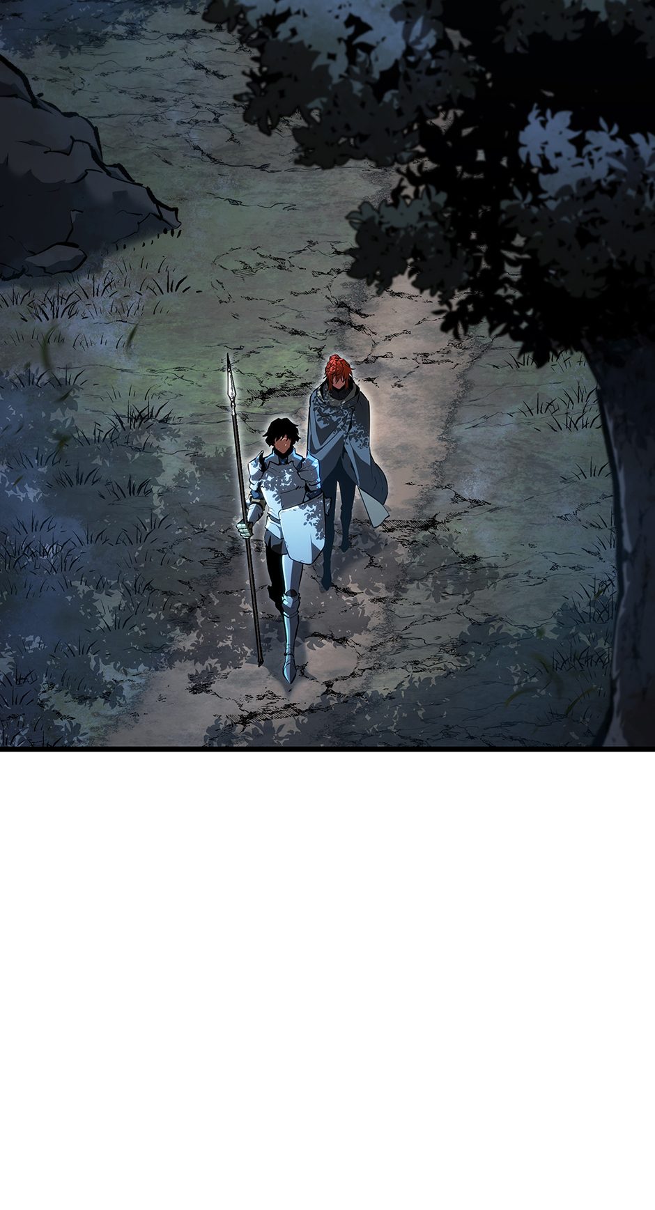 The Beginning After The End Chapter 188 - Page 3