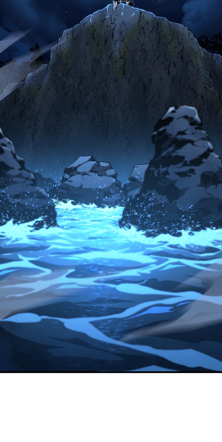 The Beginning After The End Chapter 188 - Page 31