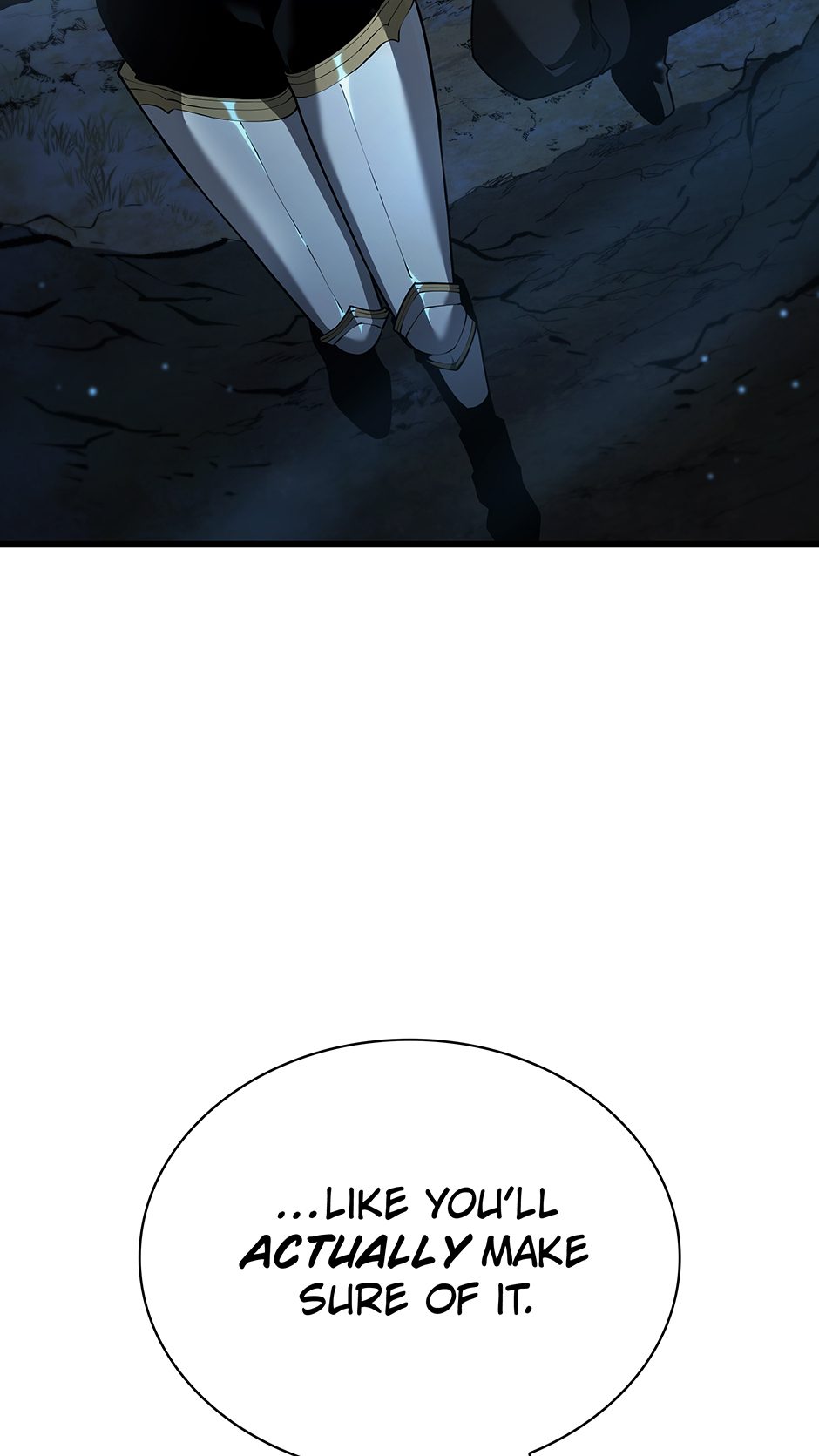 The Beginning After The End Chapter 188 - Page 34