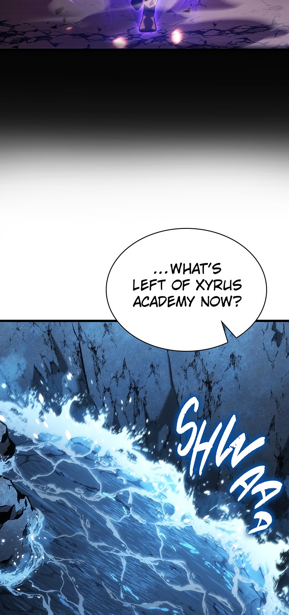 The Beginning After The End Chapter 188 - Page 42