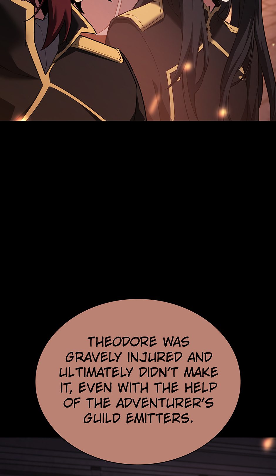 The Beginning After The End Chapter 188 - Page 53