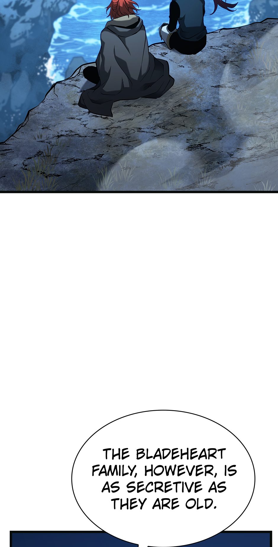 The Beginning After The End Chapter 188 - Page 63