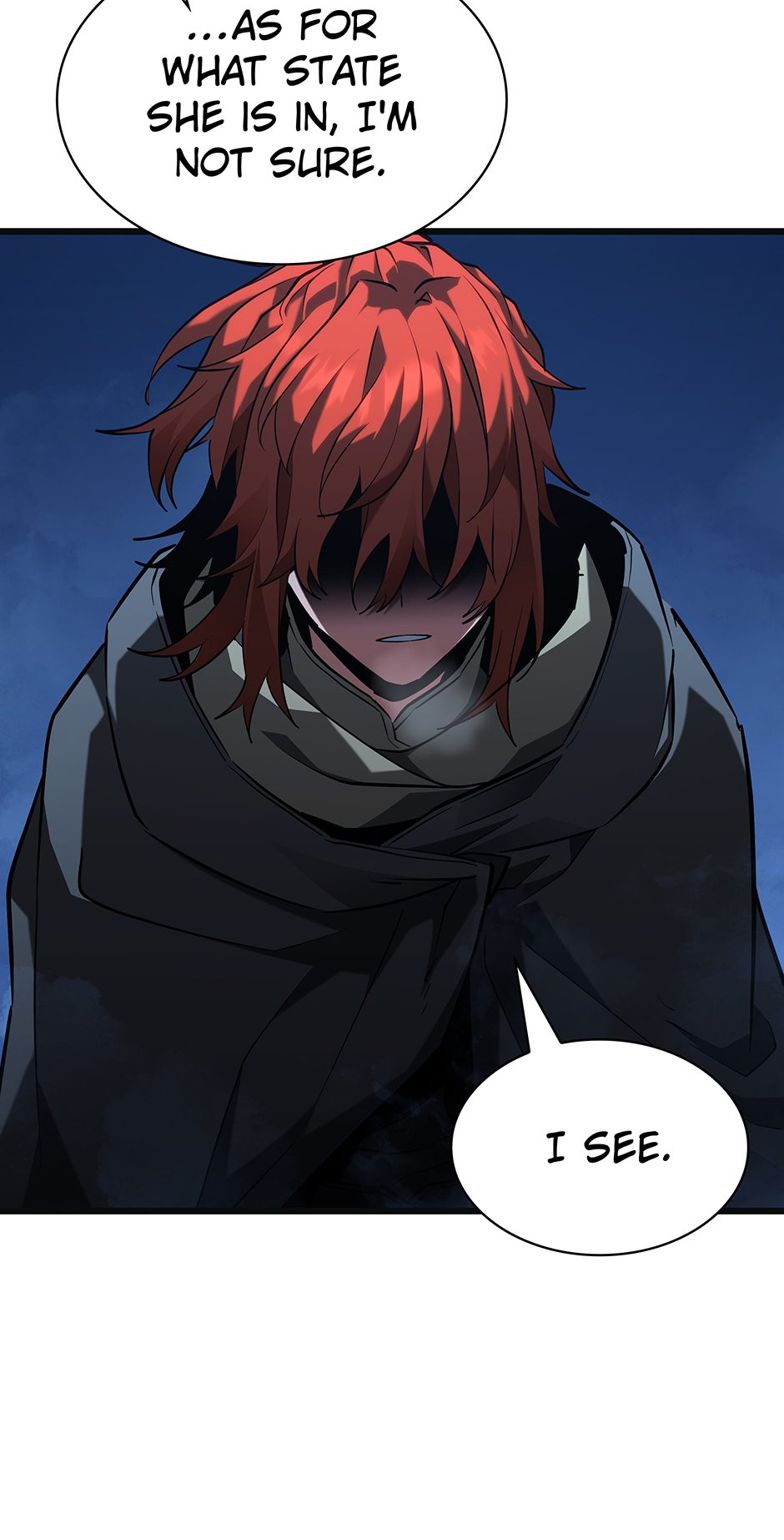 The Beginning After The End Chapter 188 - Page 65