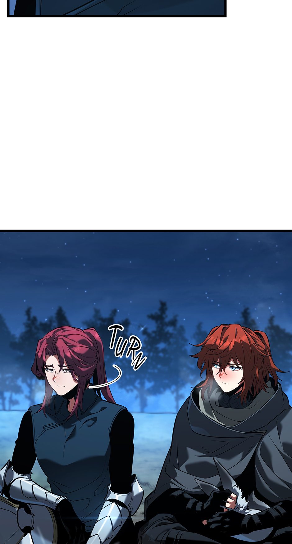 The Beginning After The End Chapter 188 - Page 67