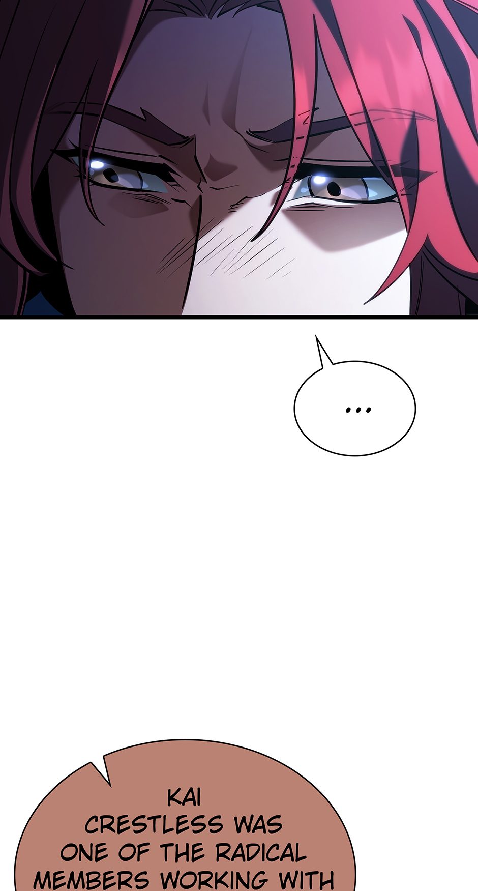 The Beginning After The End Chapter 188 - Page 69