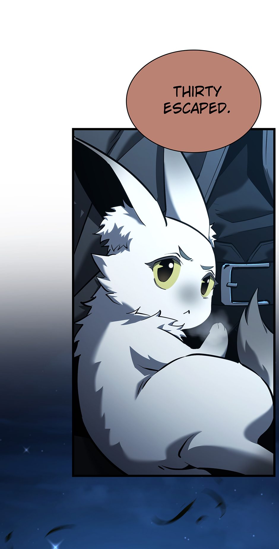 The Beginning After The End Chapter 188 - Page 73