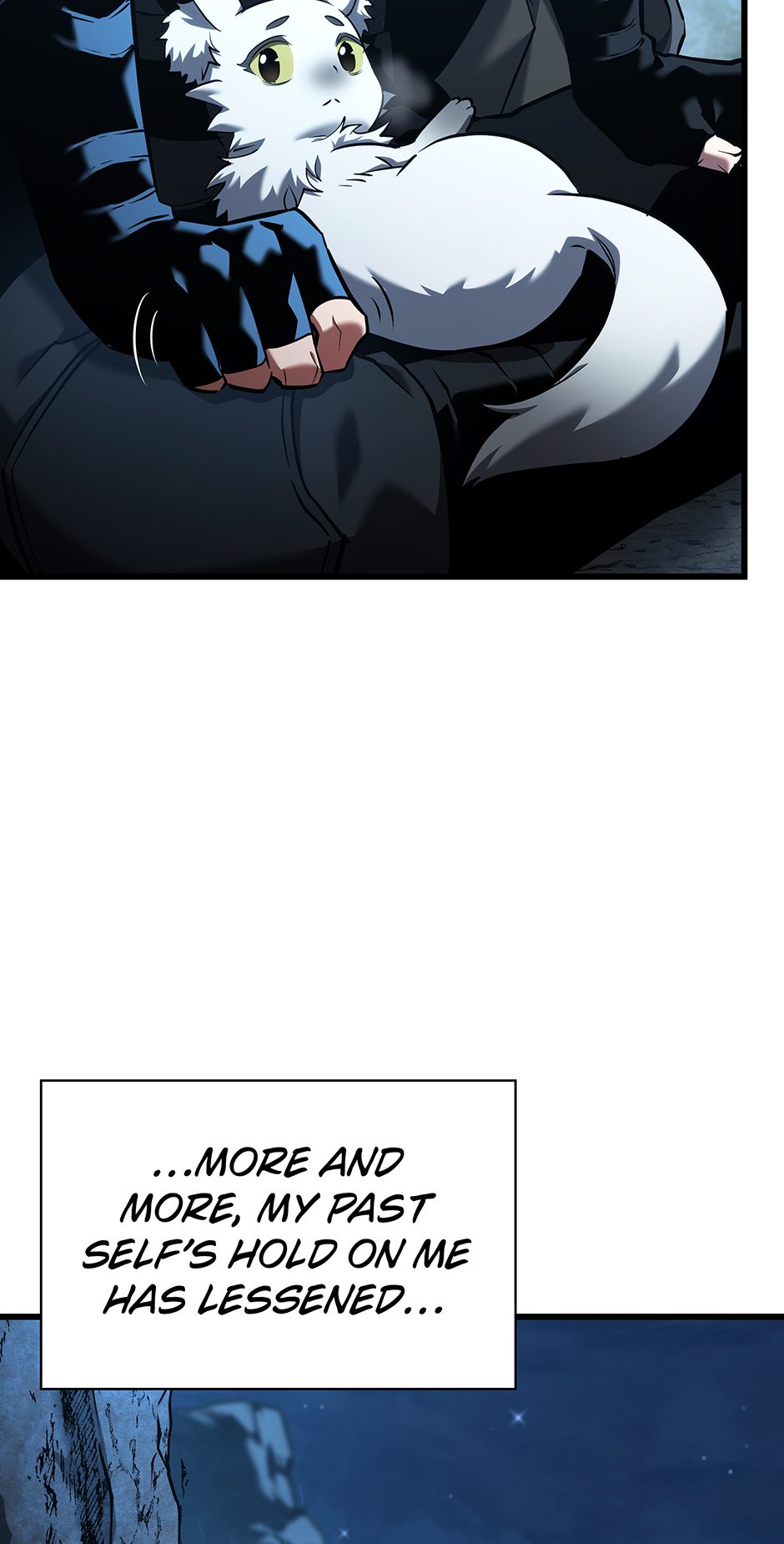 The Beginning After The End Chapter 188 - Page 76