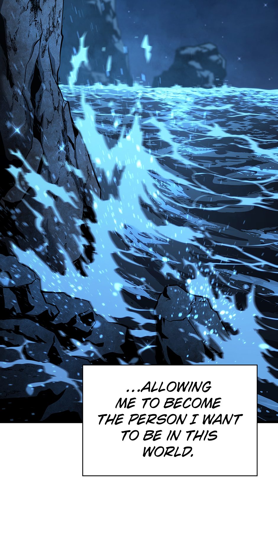 The Beginning After The End Chapter 188 - Page 77