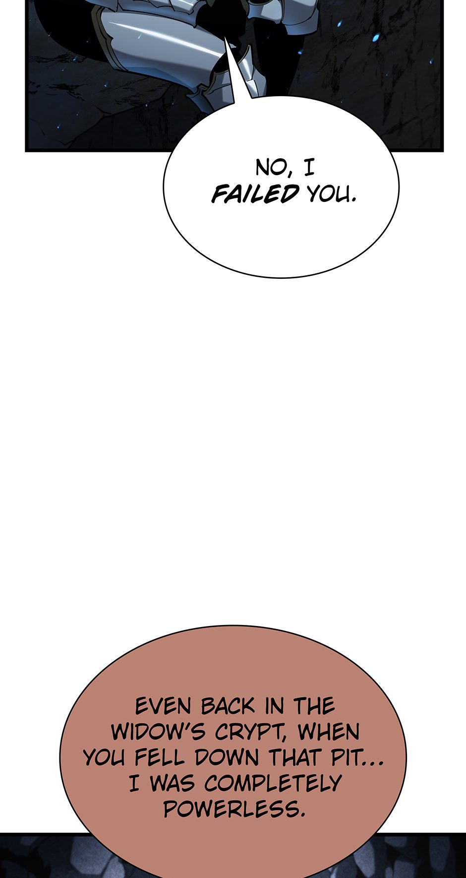 The Beginning After The End Chapter 188 - Page 88