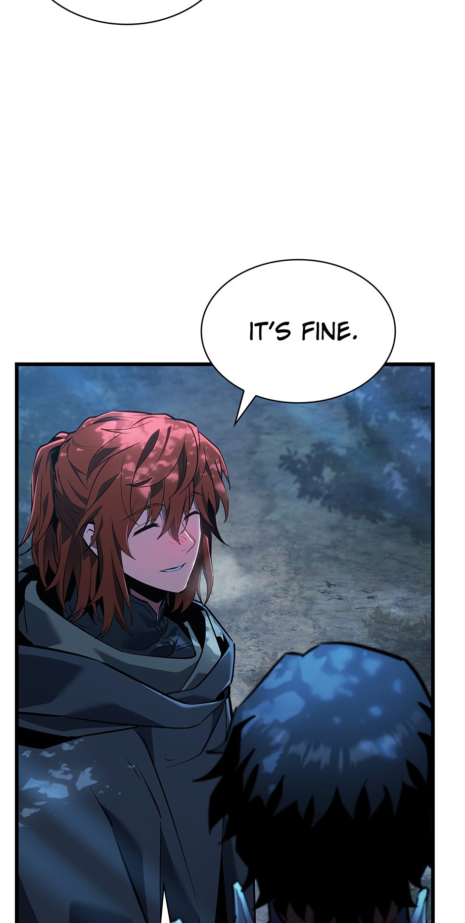 The Beginning After The End Chapter 188 - Page 9