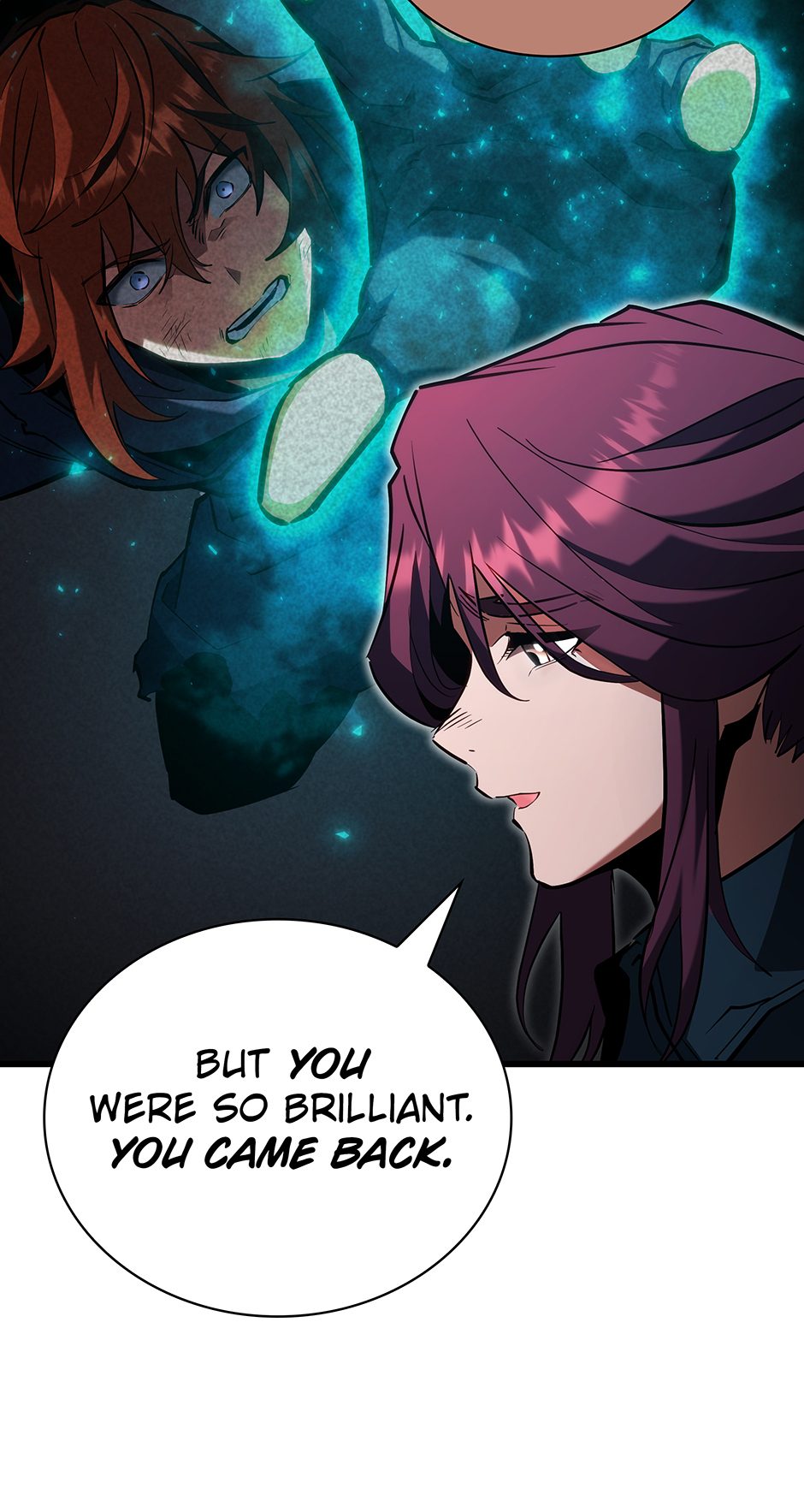 The Beginning After The End Chapter 188 - Page 90