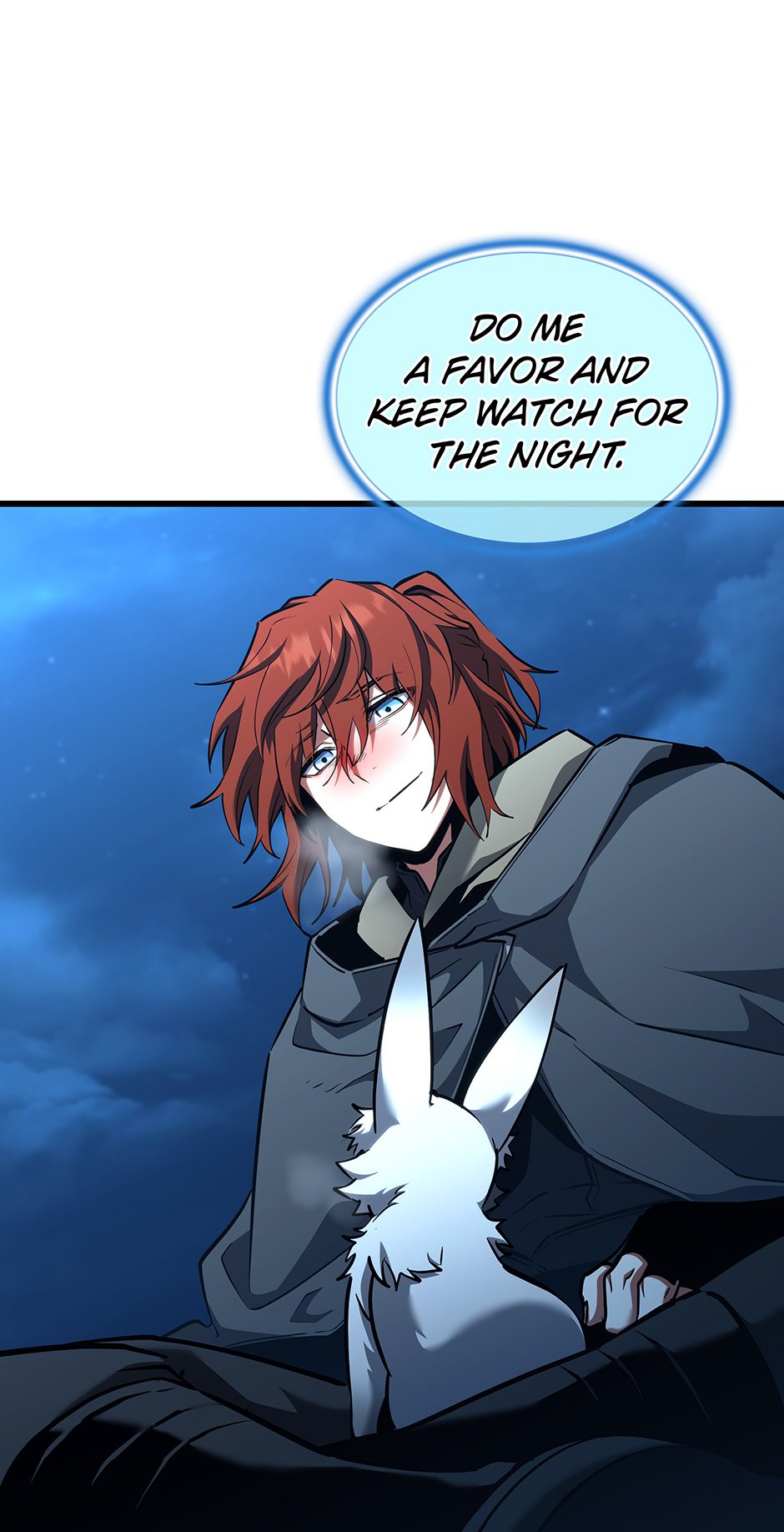 The Beginning After The End Chapter 188 - Page 96