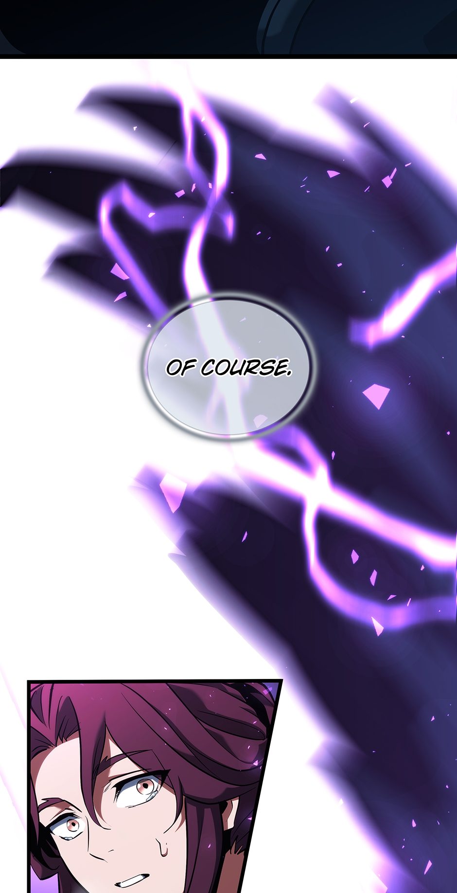 The Beginning After The End Chapter 188 - Page 97