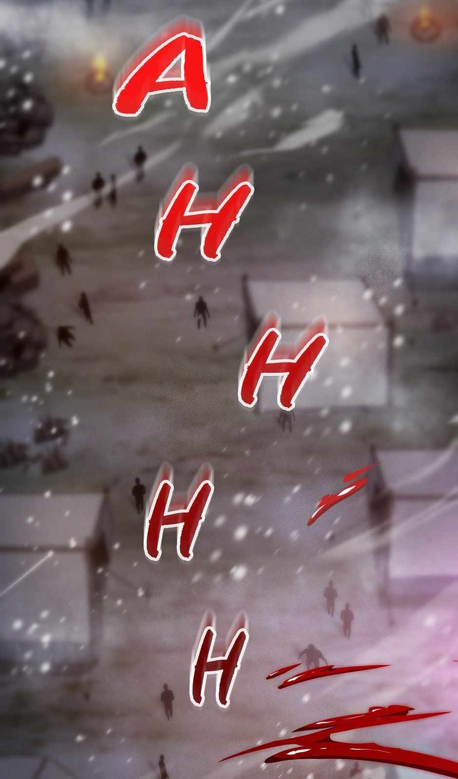 The Beginning After The End Chapter 189 - Page 47