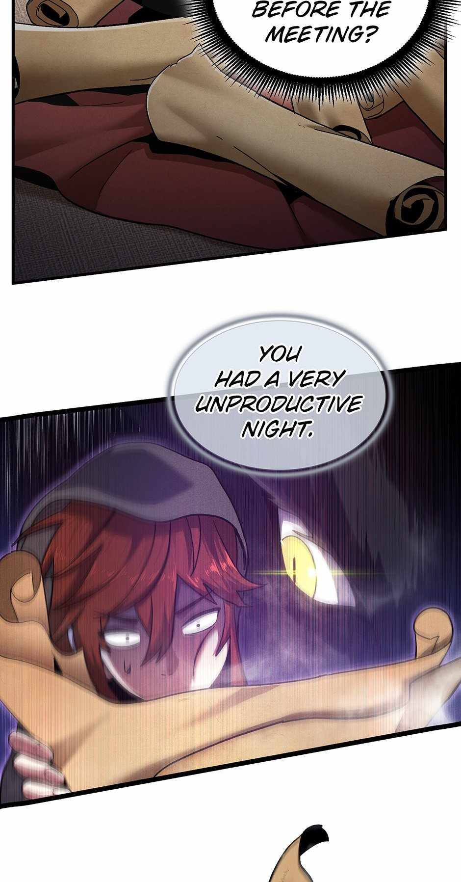 The Beginning After The End Chapter 189 - Page 7