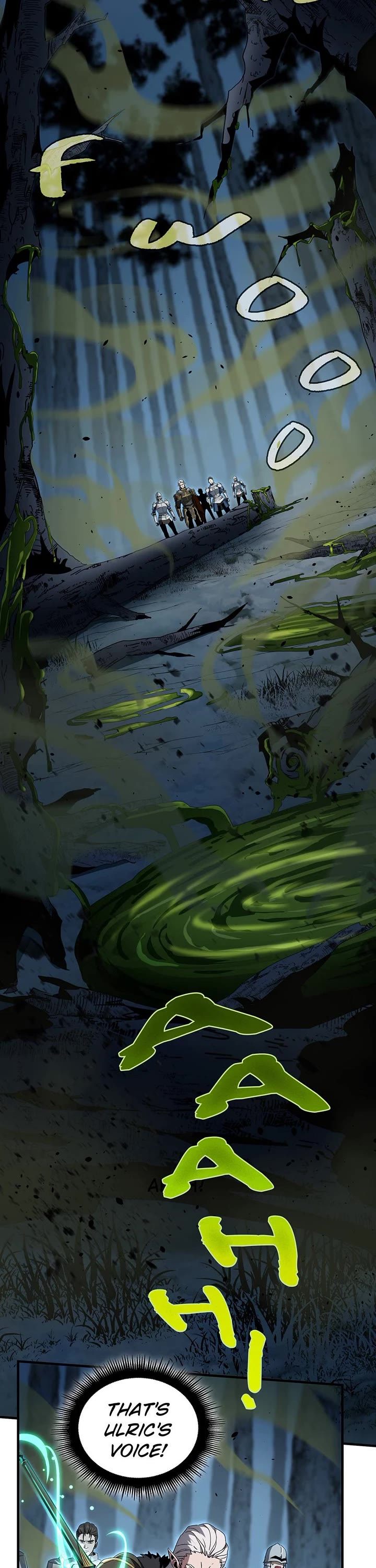 The Beginning After The End Chapter 193 - Page 11