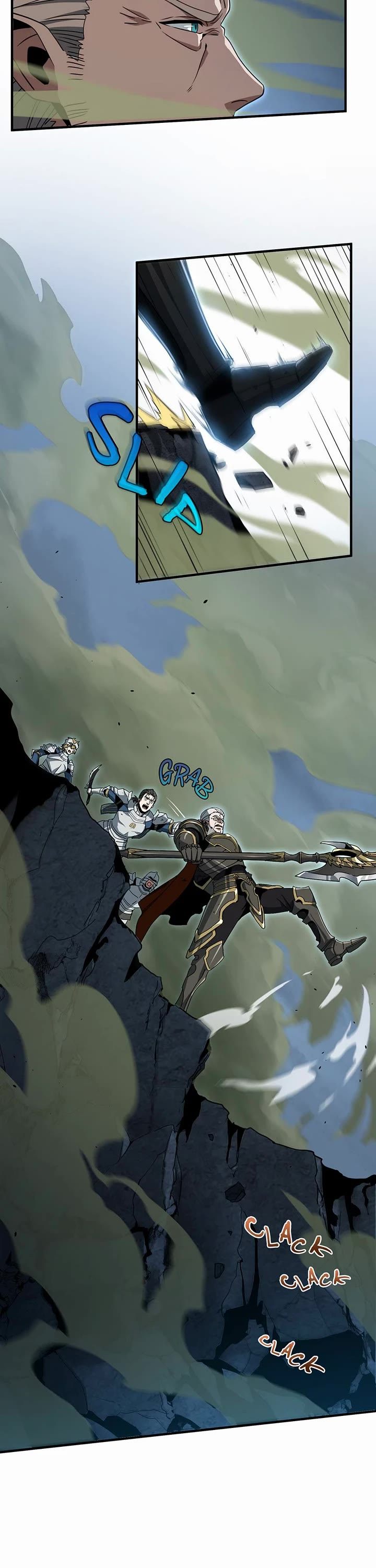 The Beginning After The End Chapter 193 - Page 13