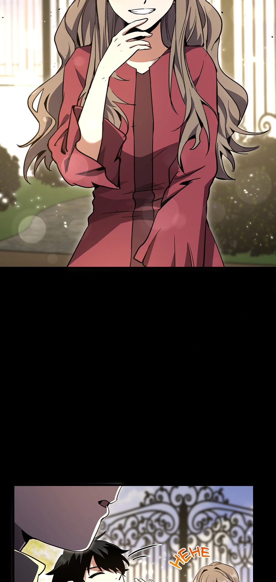 The Beginning After The End Chapter 194 - Page 14