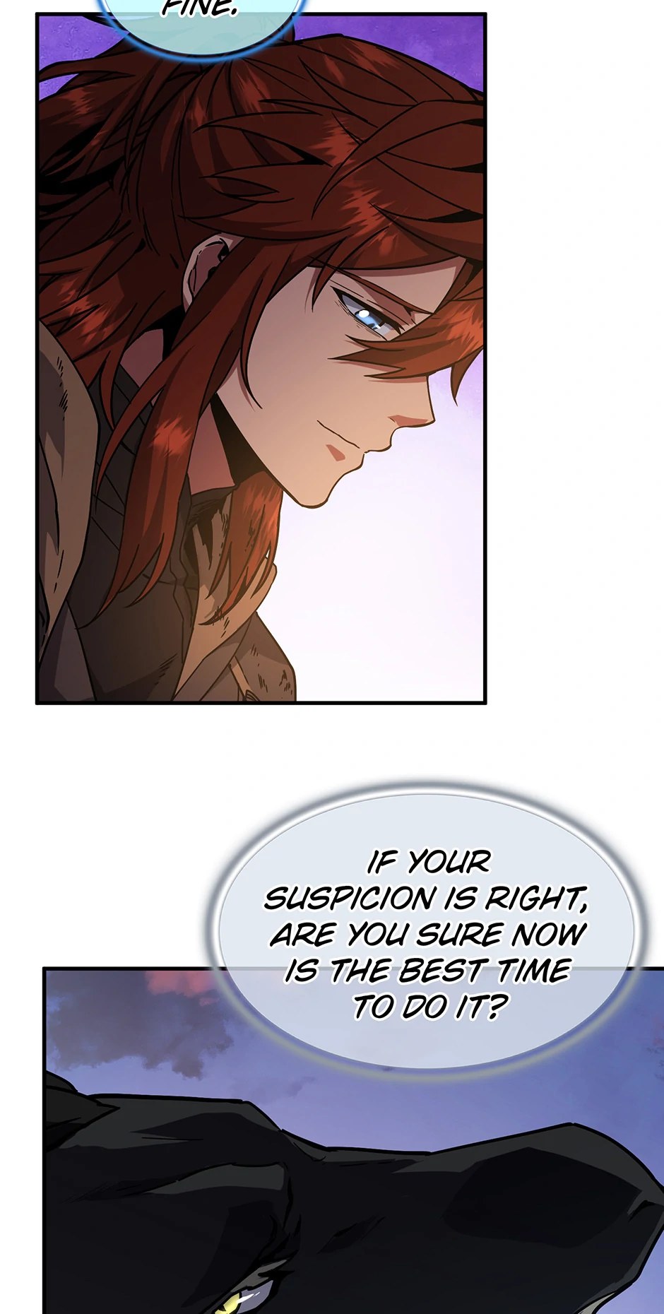 The Beginning After The End Chapter 194 - Page 32