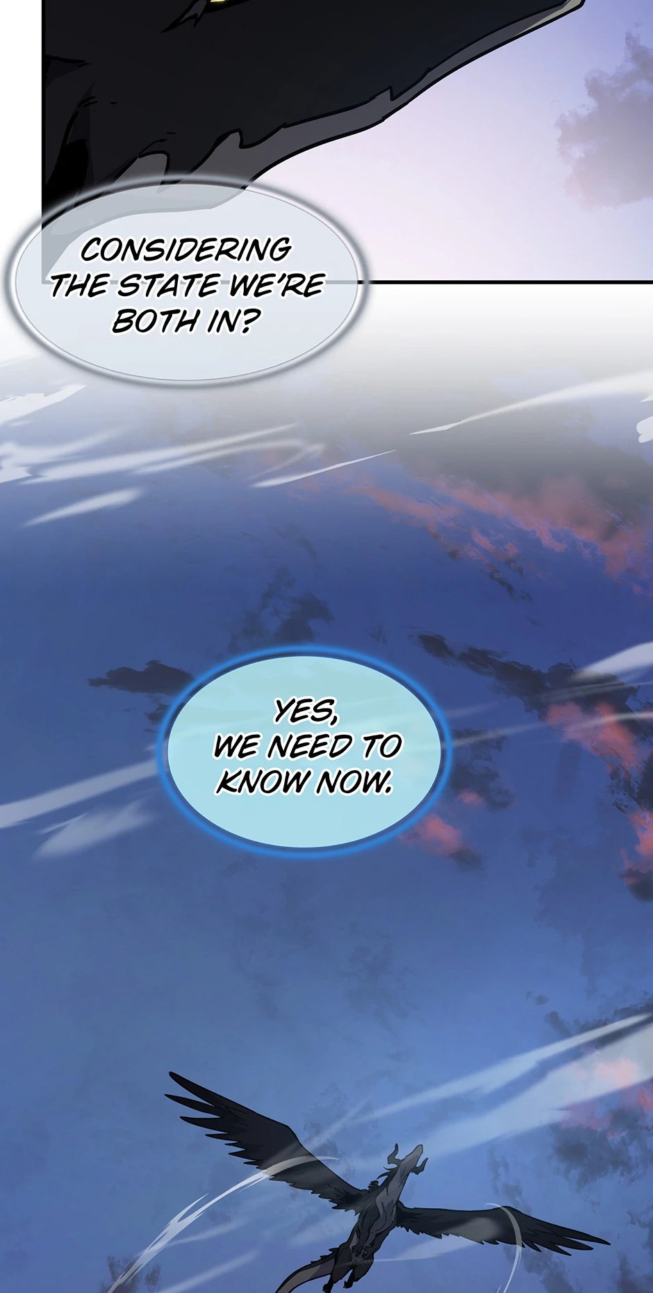 The Beginning After The End Chapter 194 - Page 33