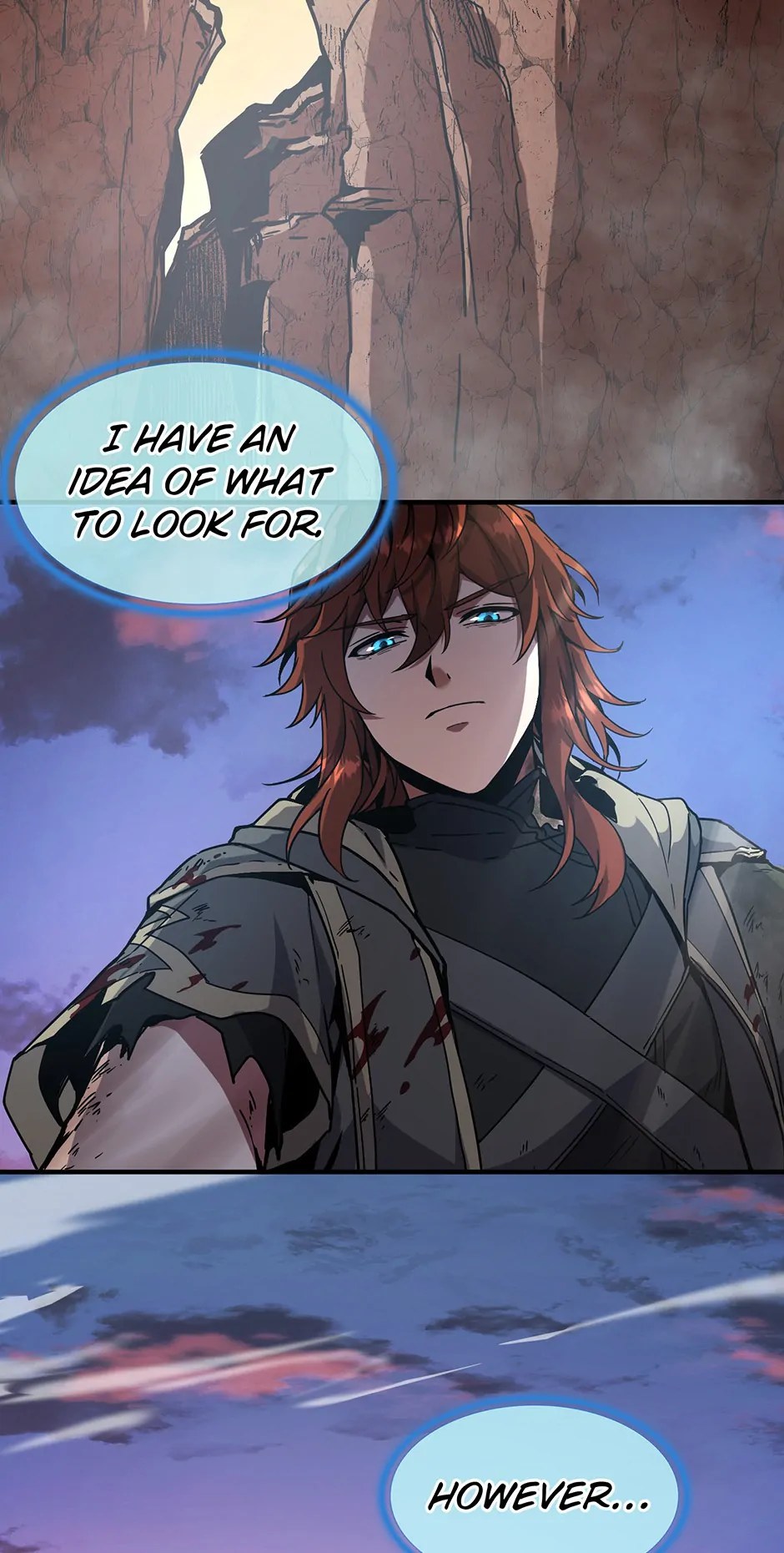 The Beginning After The End Chapter 194 - Page 35