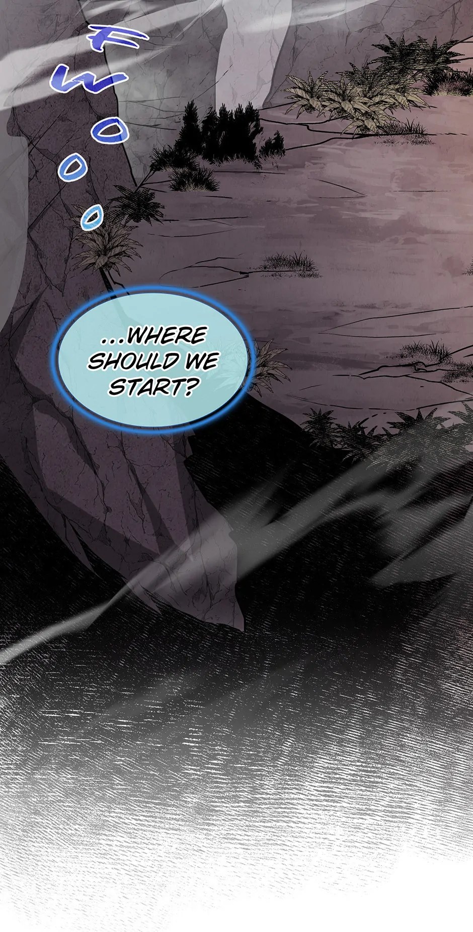 The Beginning After The End Chapter 194 - Page 37