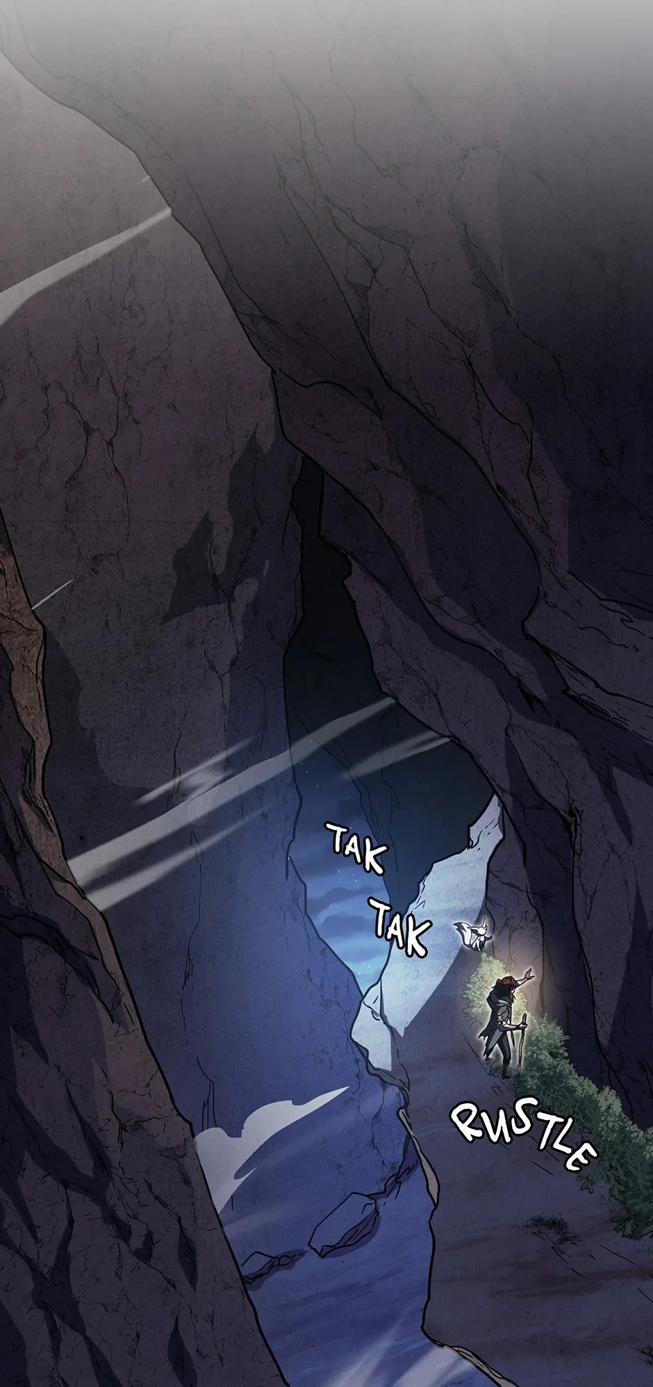 The Beginning After The End Chapter 194 - Page 39