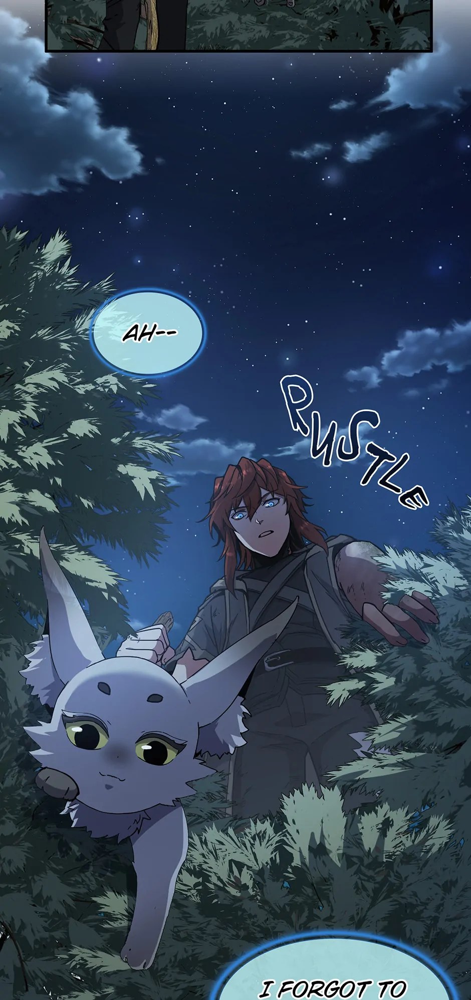 The Beginning After The End Chapter 194 - Page 42