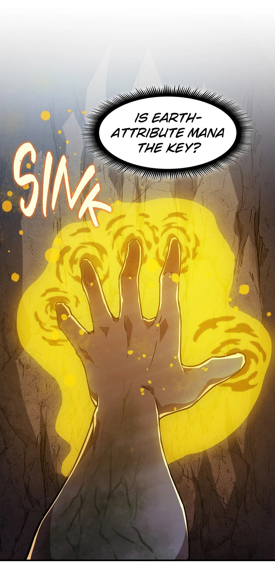 The Beginning After The End Chapter 194 - Page 44