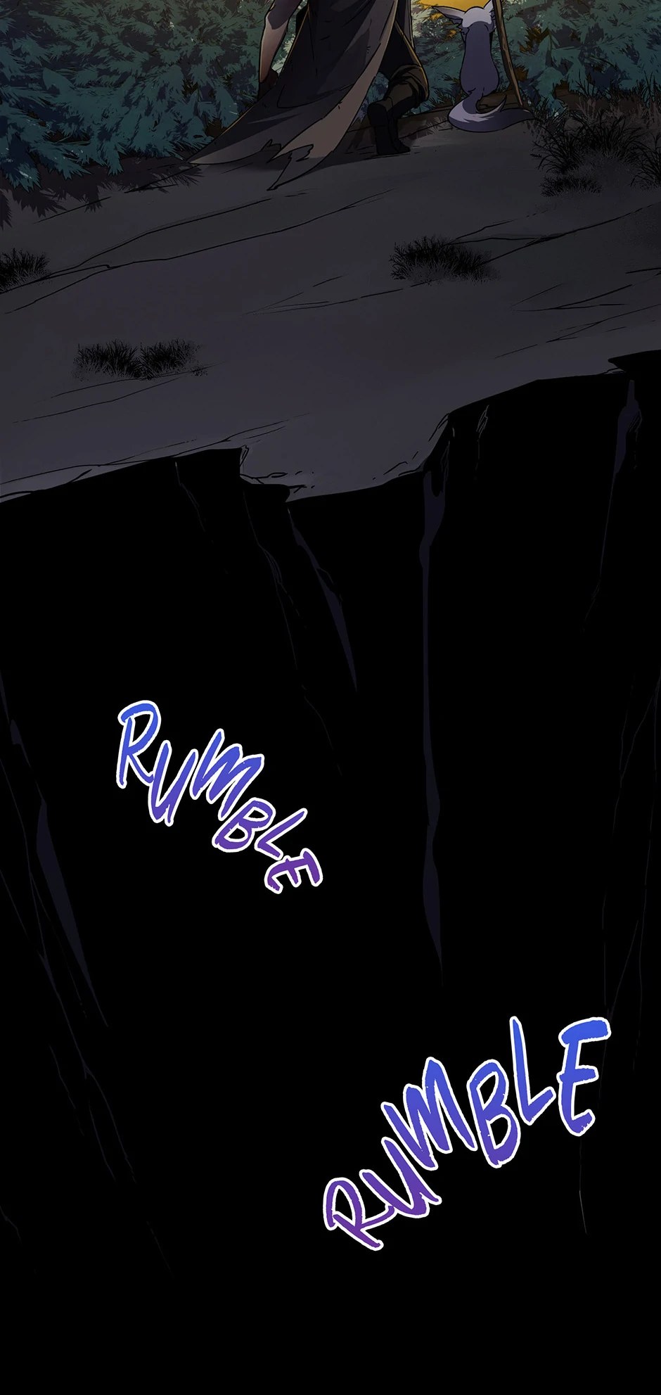 The Beginning After The End Chapter 194 - Page 53