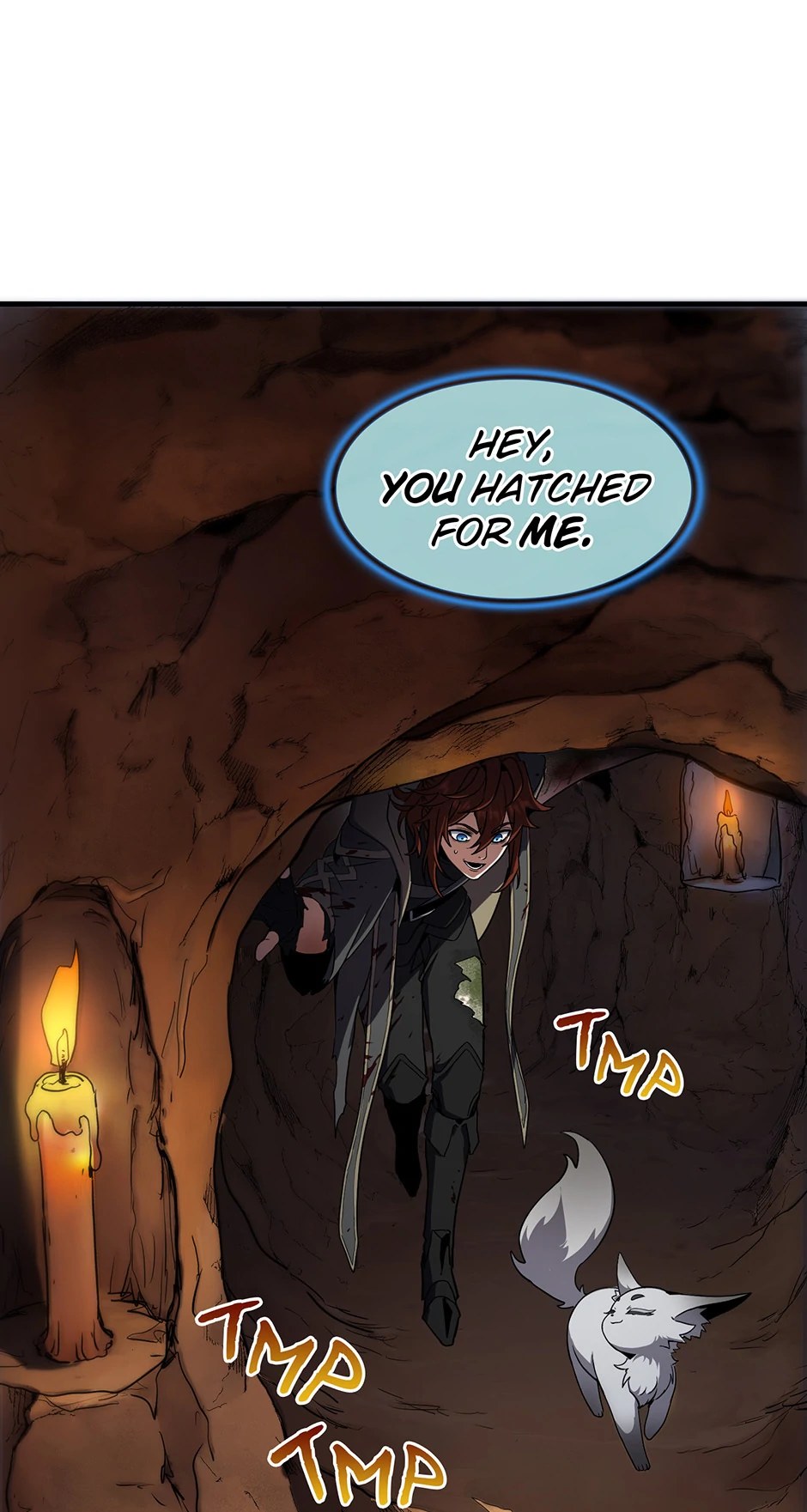 The Beginning After The End Chapter 194 - Page 57