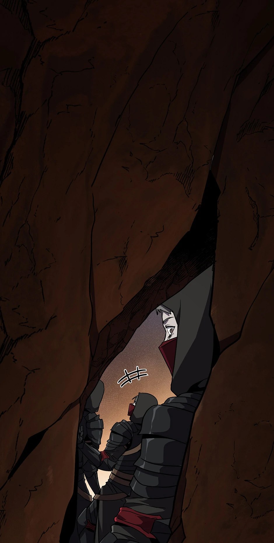 The Beginning After The End Chapter 194 - Page 66