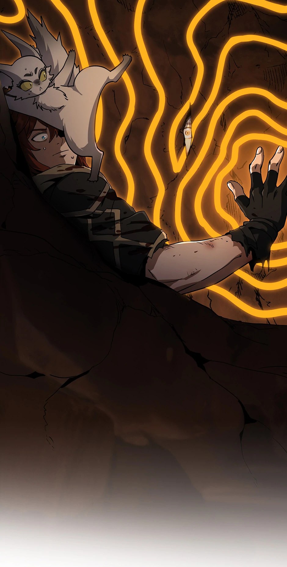 The Beginning After The End Chapter 194 - Page 70