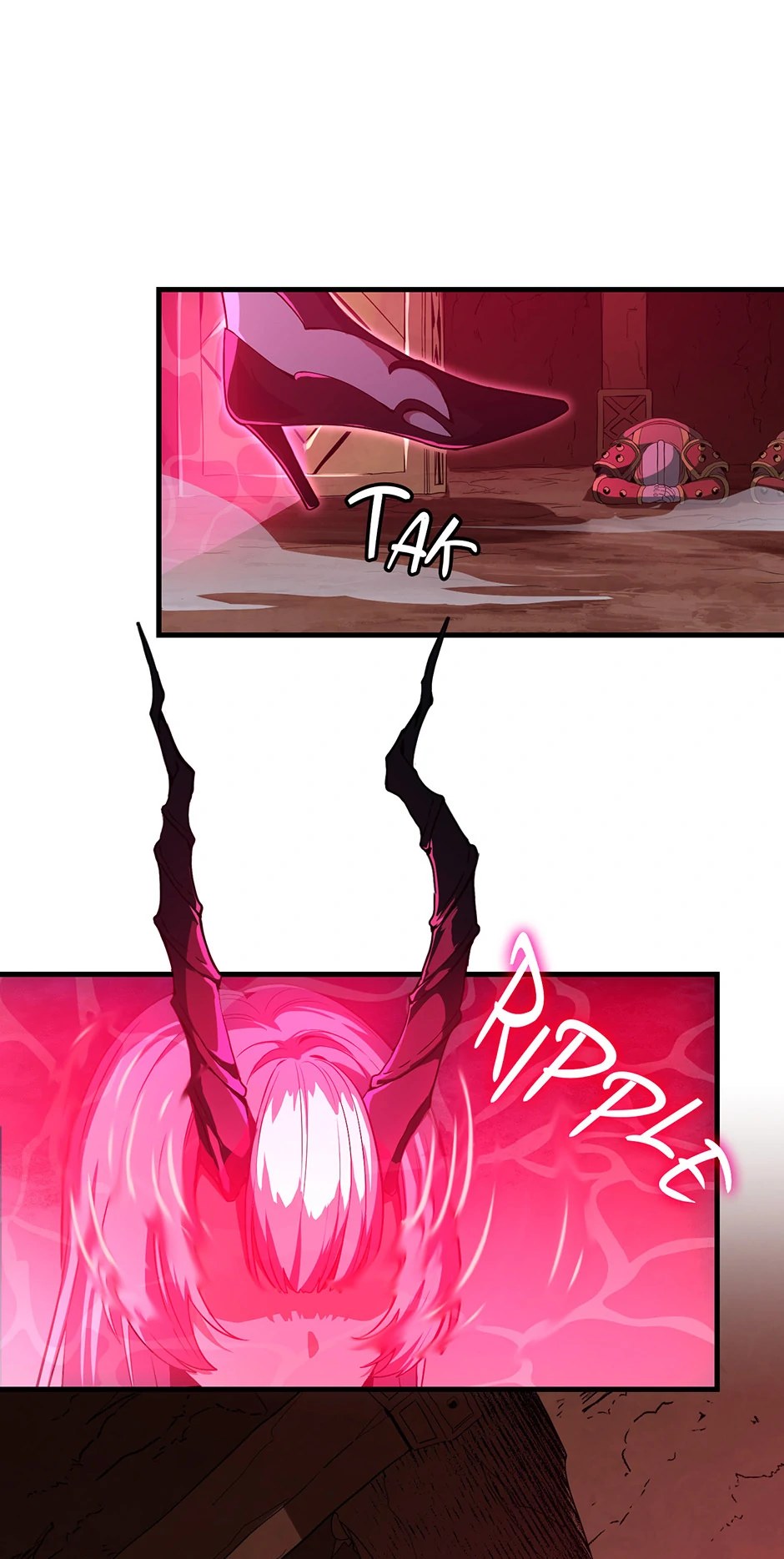 The Beginning After The End Chapter 194 - Page 79