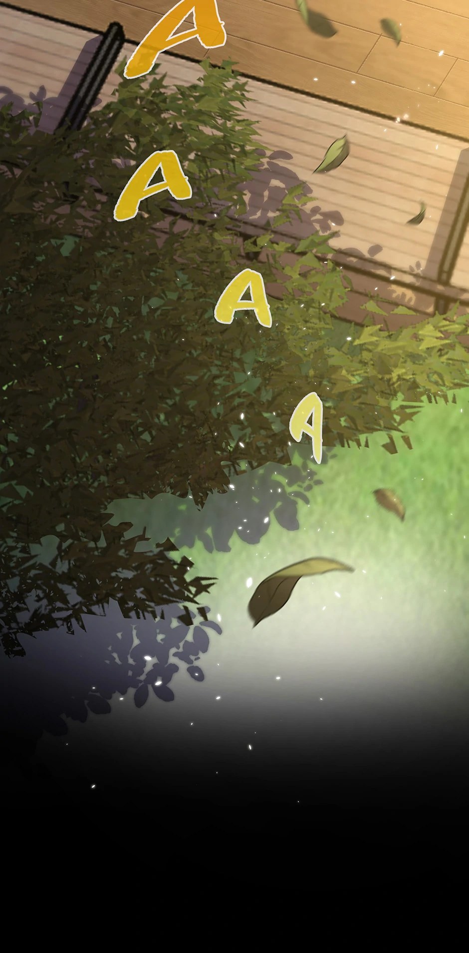 The Beginning After The End Chapter 194 - Page 8