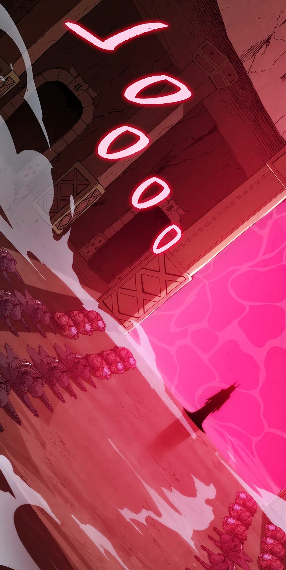 The Beginning After The End Chapter 194 - Page 80