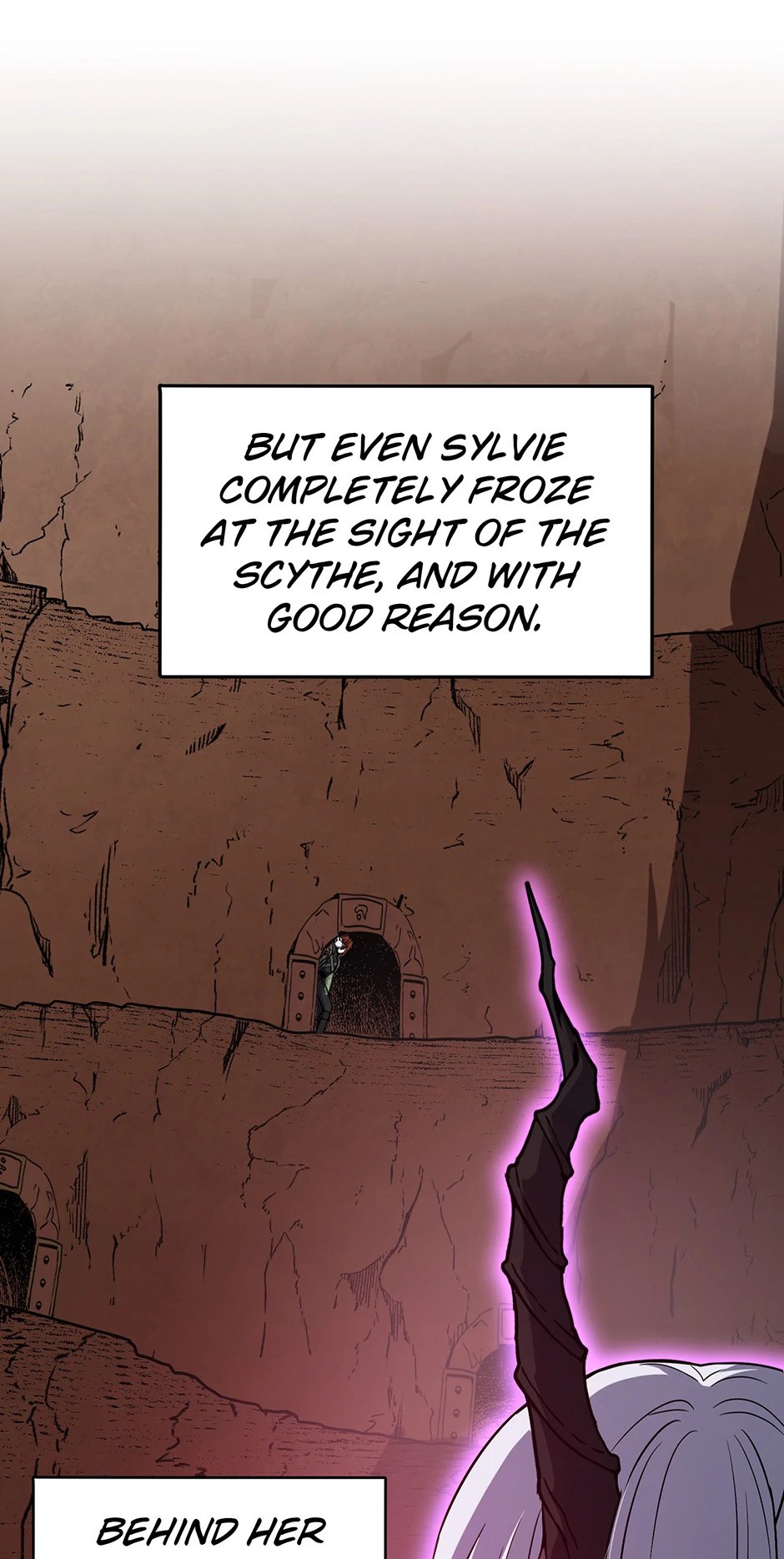 The Beginning After The End Chapter 194 - Page 86