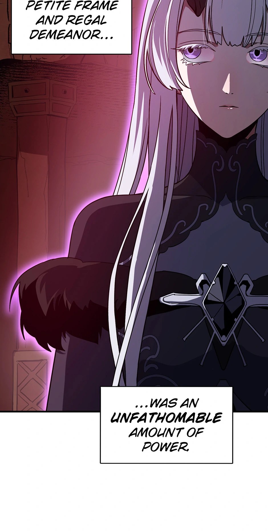 The Beginning After The End Chapter 194 - Page 87