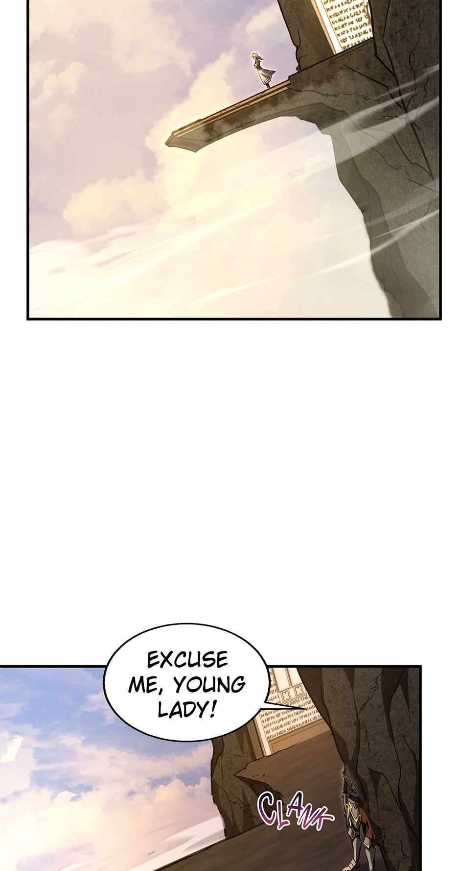 The Beginning After The End Chapter 195 - Page 18