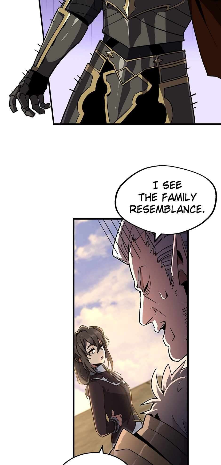 The Beginning After The End Chapter 195 - Page 23