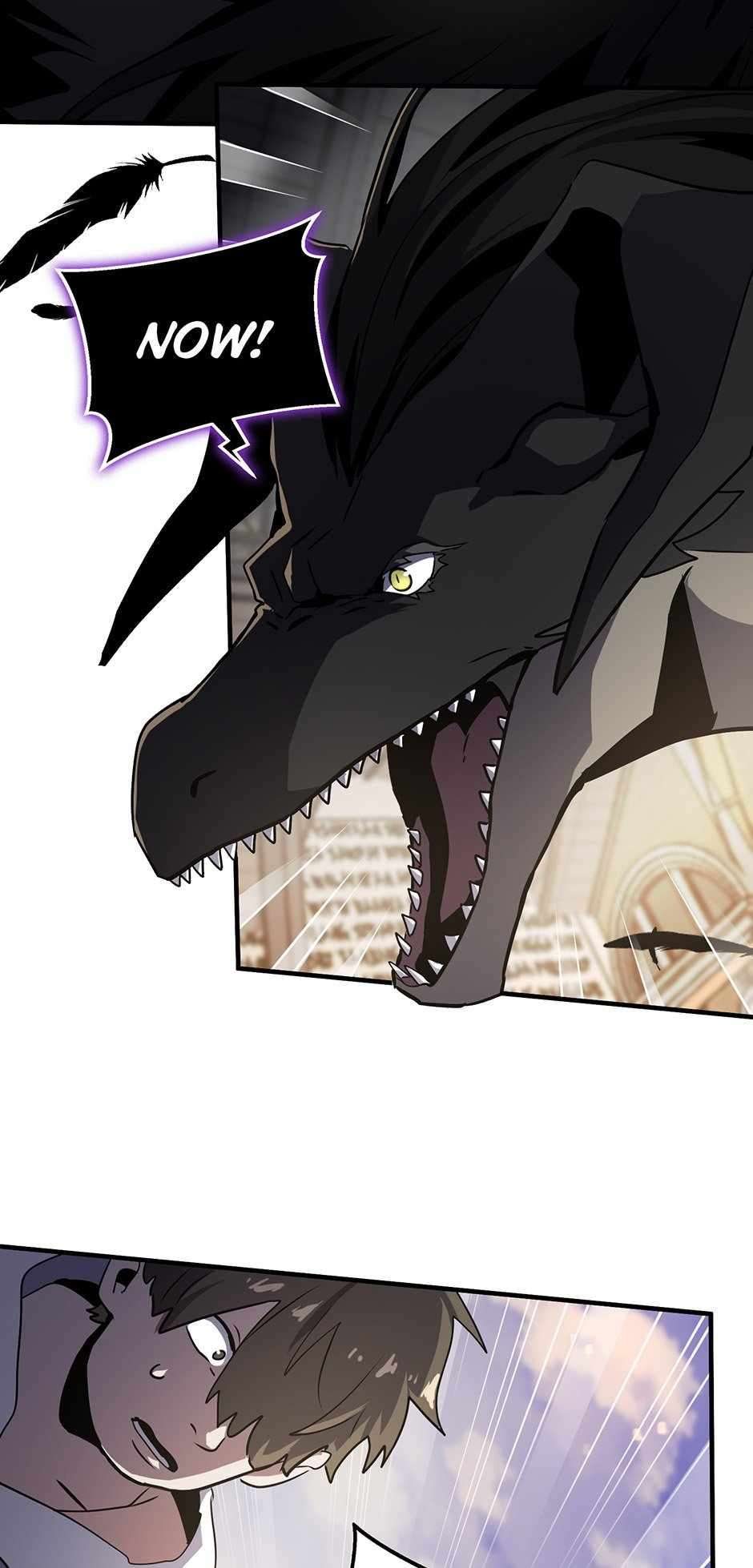 The Beginning After The End Chapter 195 - Page 43